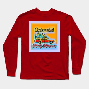 Griswold Family Christmas Long Sleeve T-Shirt